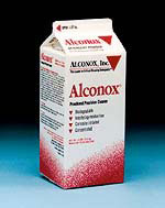Cleaner, Alconox